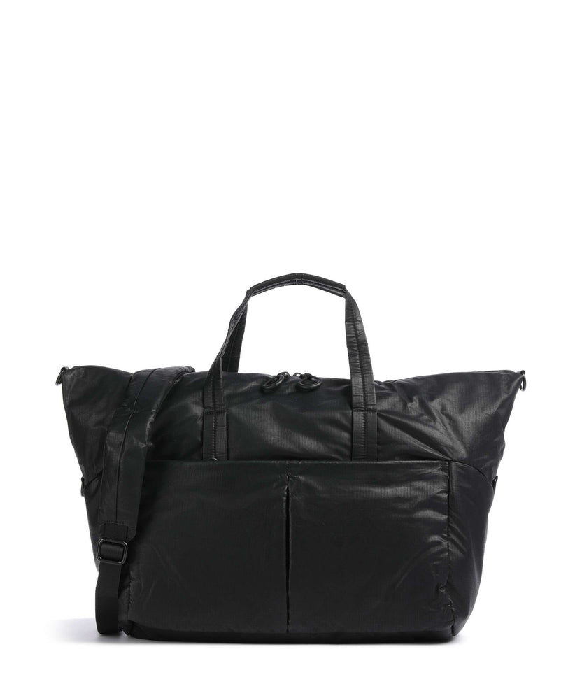 Aunts & Uncles Japan Lite Shinano Weekend bag black