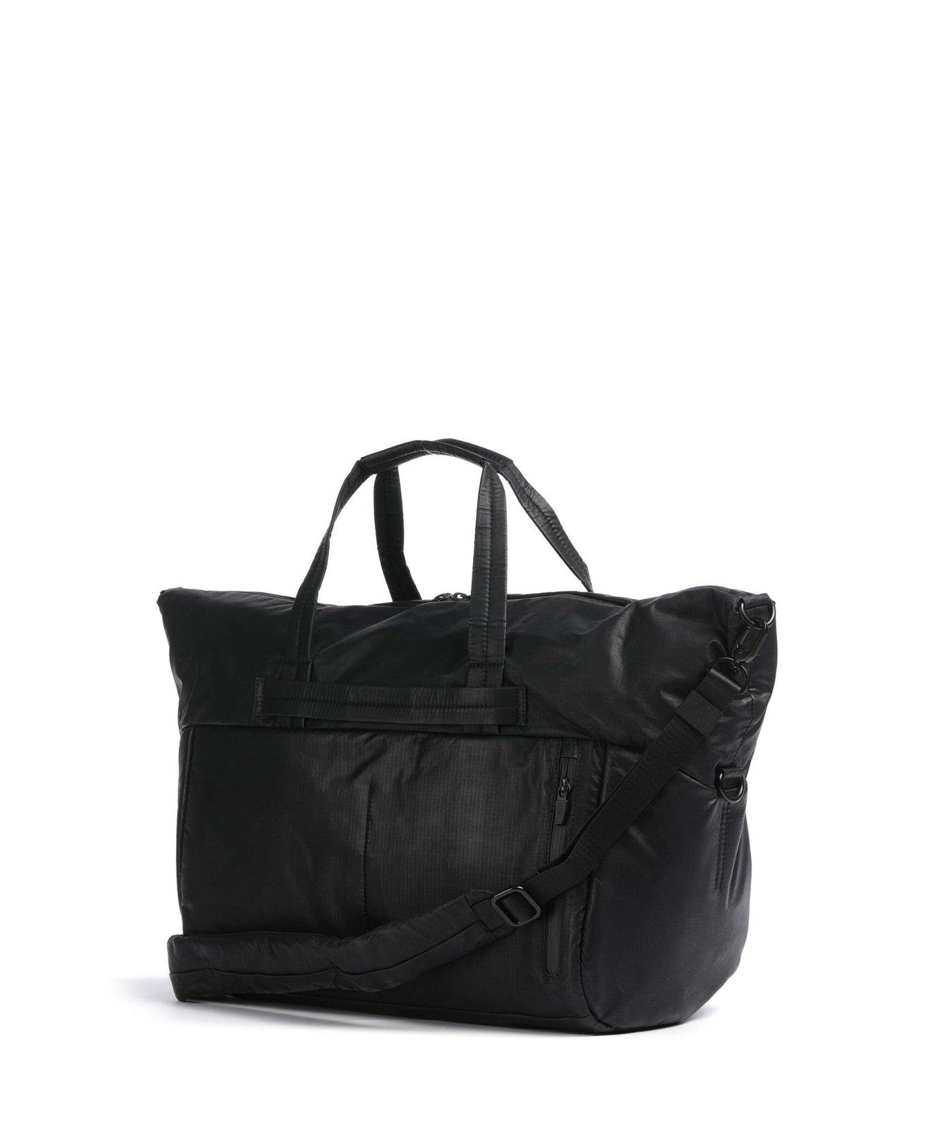 Aunts & Uncles Japan Lite Shinano Weekend bag black