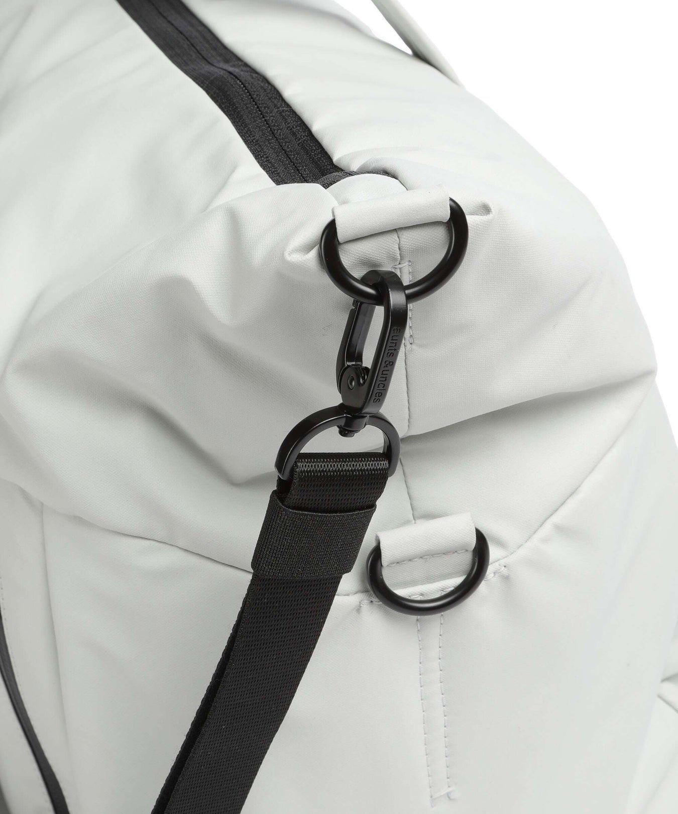 Aunts & Uncles Japan Lite Shinano Weekend bag cloud nine