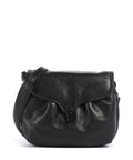 Aunts & Uncles Grandma's Luxury Club Mrs. Coconut Cake Crossbody bag black smoke