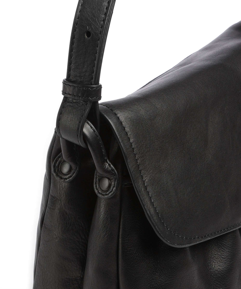 Aunts & Uncles Grandma's Luxury Club Mrs. Pineapple Pie Crossbody bag black smoke