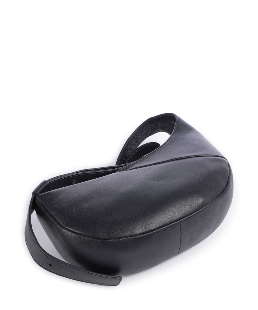 Aunts & Uncles Jamie's Orchard Orchid Shoulder bag dark horizon