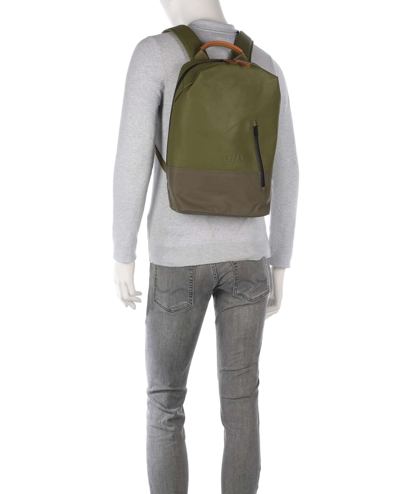 Aunts & Uncles Japan Hamamatsu Backpack marshland