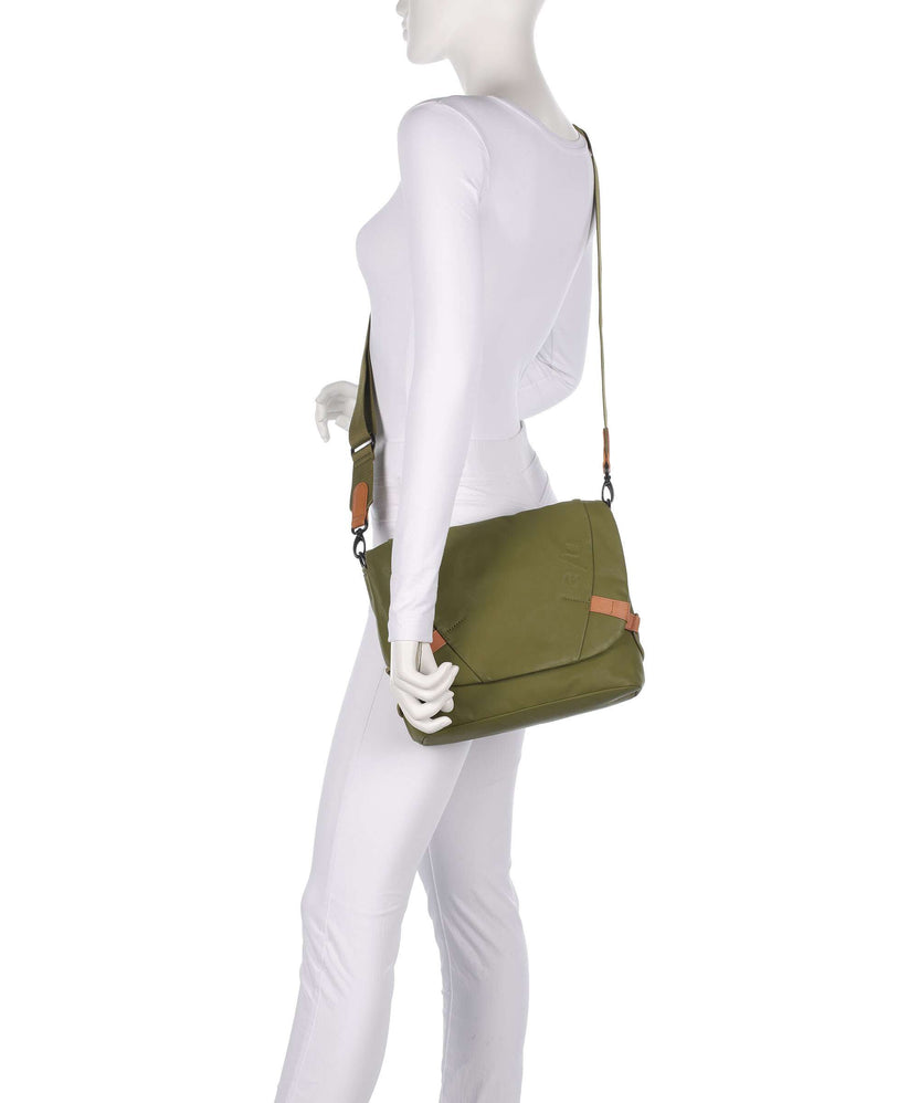 Aunts & Uncles Japan Sendai Messenger bag marshland