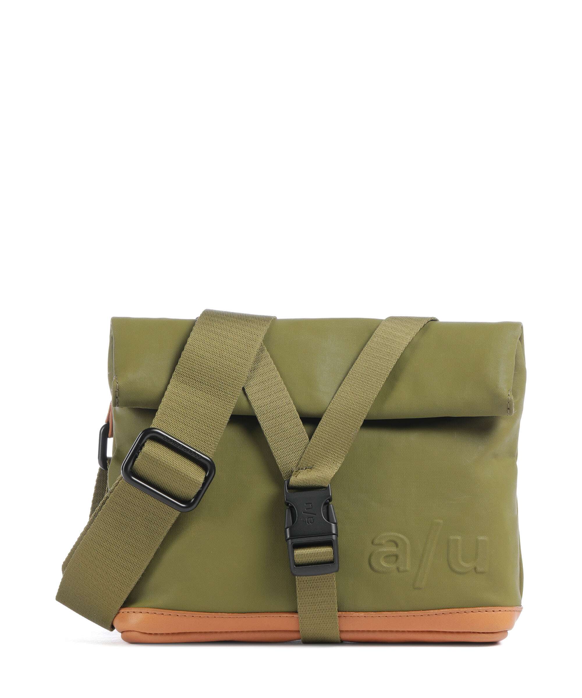 Aunts & Uncles Japan Tsu Crossbody bag marshland