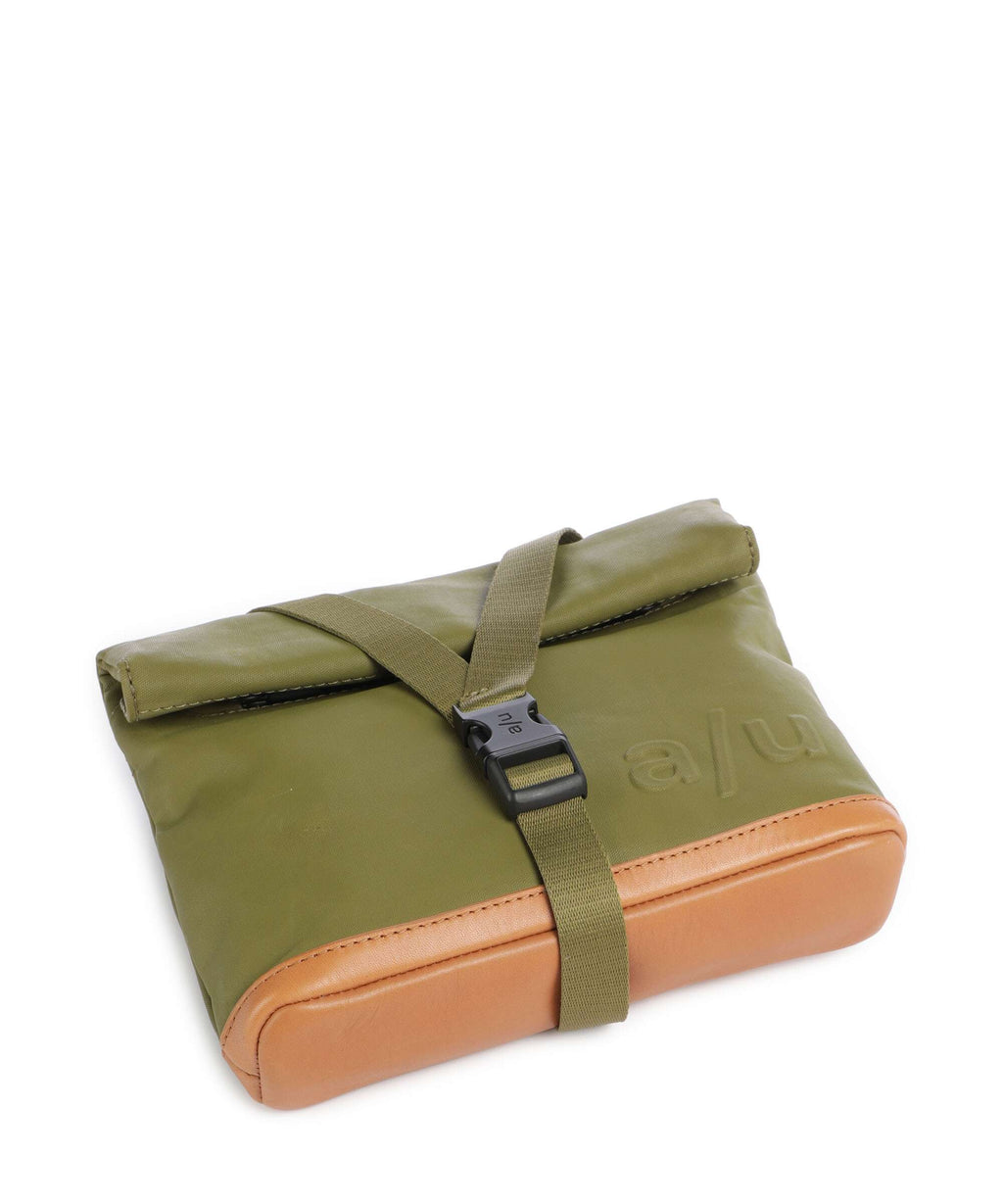 Aunts & Uncles Japan Tsu Crossbody bag marshland