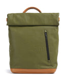 Aunts & Uncles Japan Wakayama Rolltop Backpack marshland
