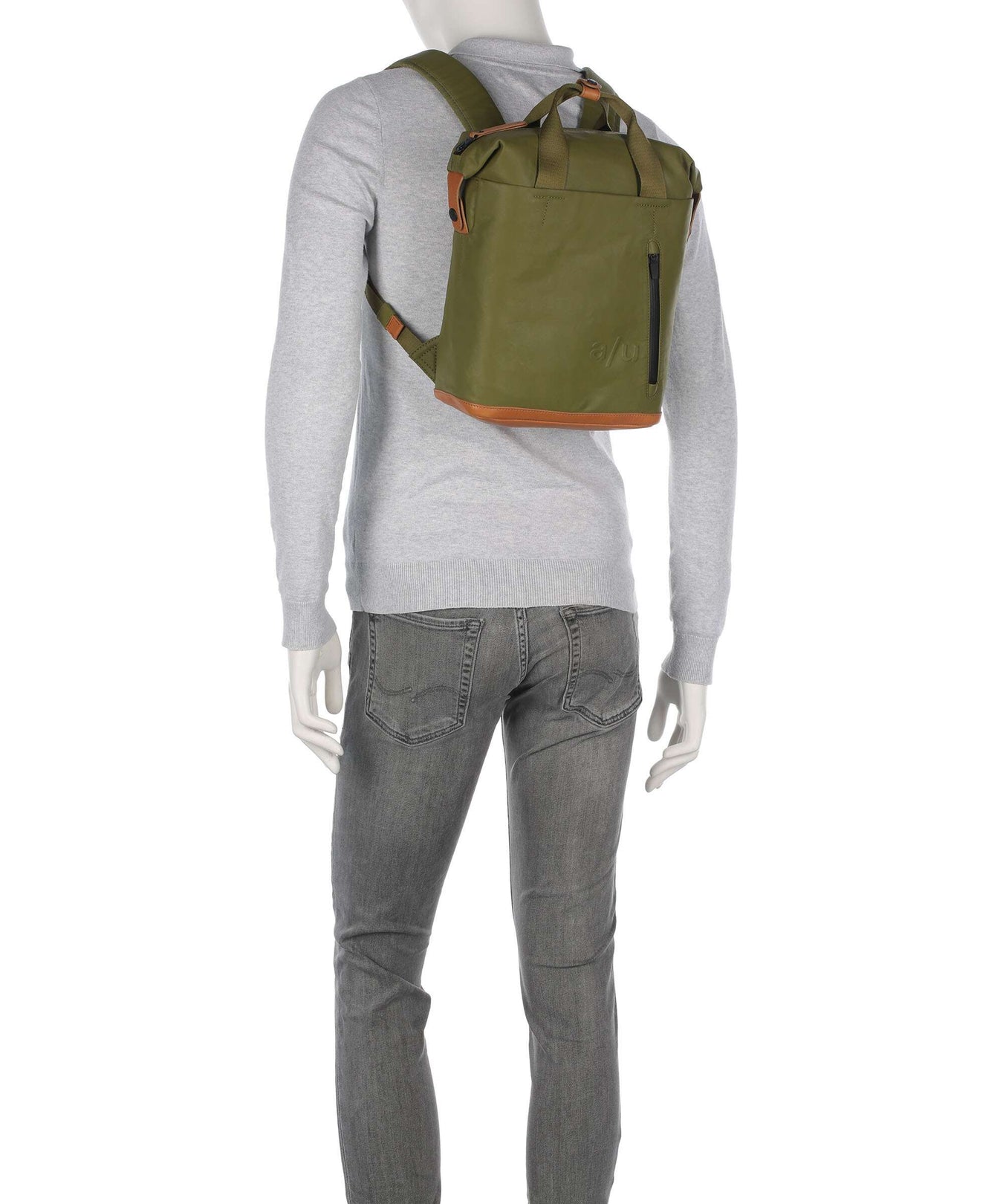 Aunts & Uncles Japan Yaizu Backpack marshland