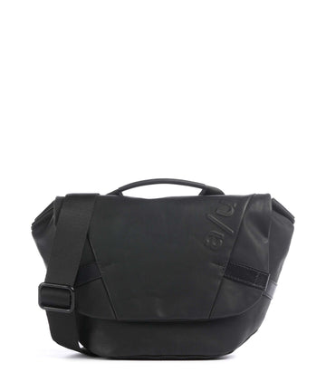 Aunts & Uncles Japan Kazo Torba przez ramię black