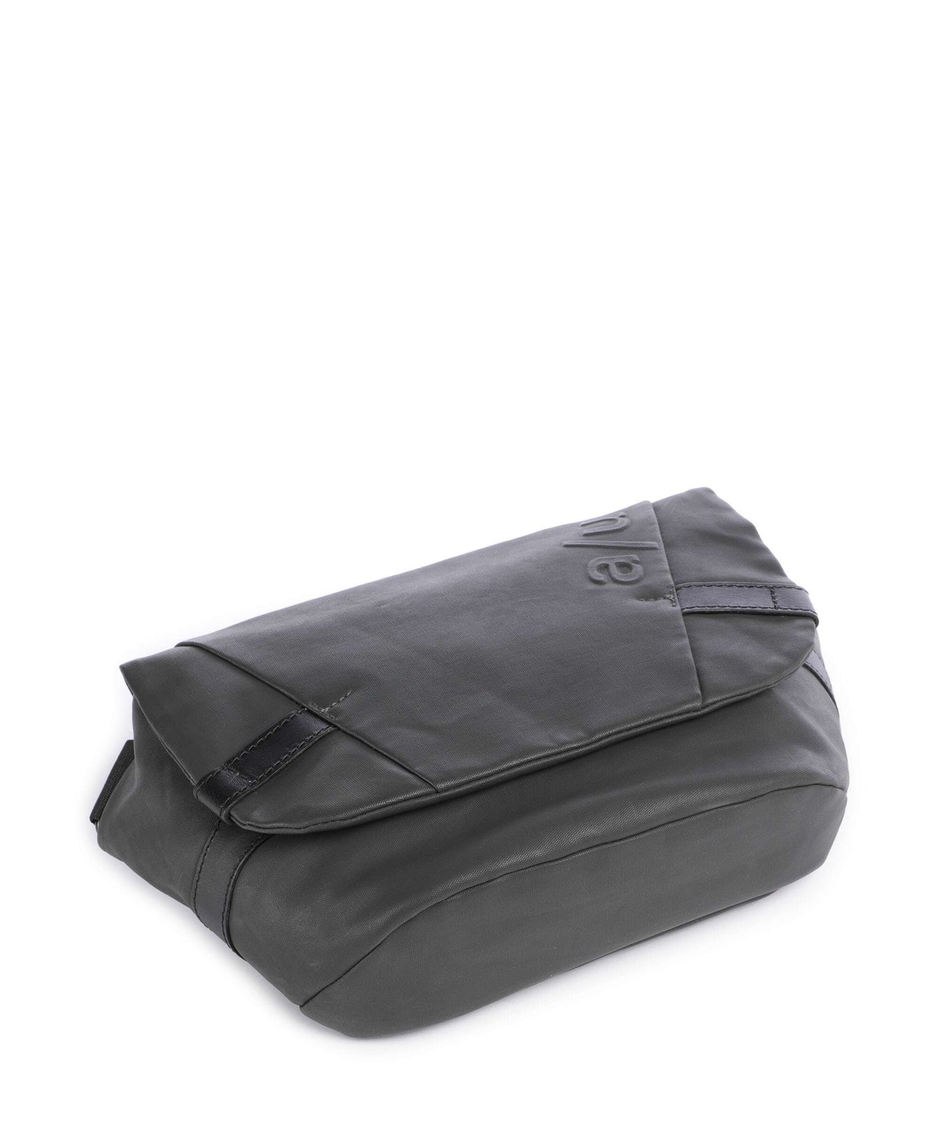 Aunts & Uncles Japan Kazo Crossbody bag volcanic ash