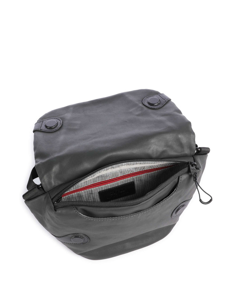 Aunts & Uncles Japan Kazo Crossbody bag volcanic ash