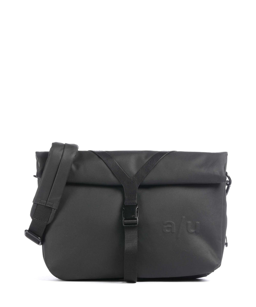 Aunts & Uncles Japan Takahashi Messenger bag black