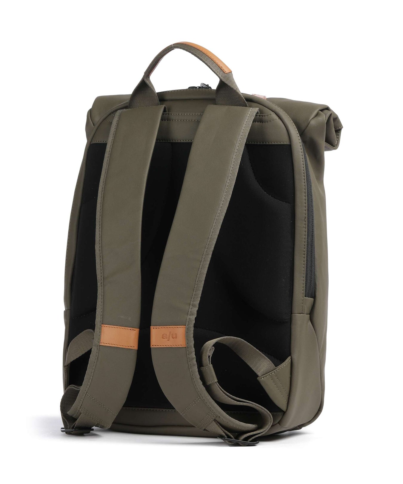 Aunts & Uncles Japan Tama Rolltop backpack fallen rock