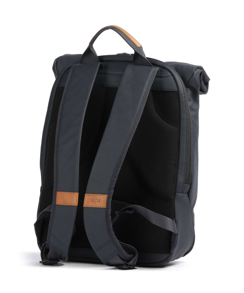 Aunts & Uncles Japan RE Tama Rolltop backpack outer space