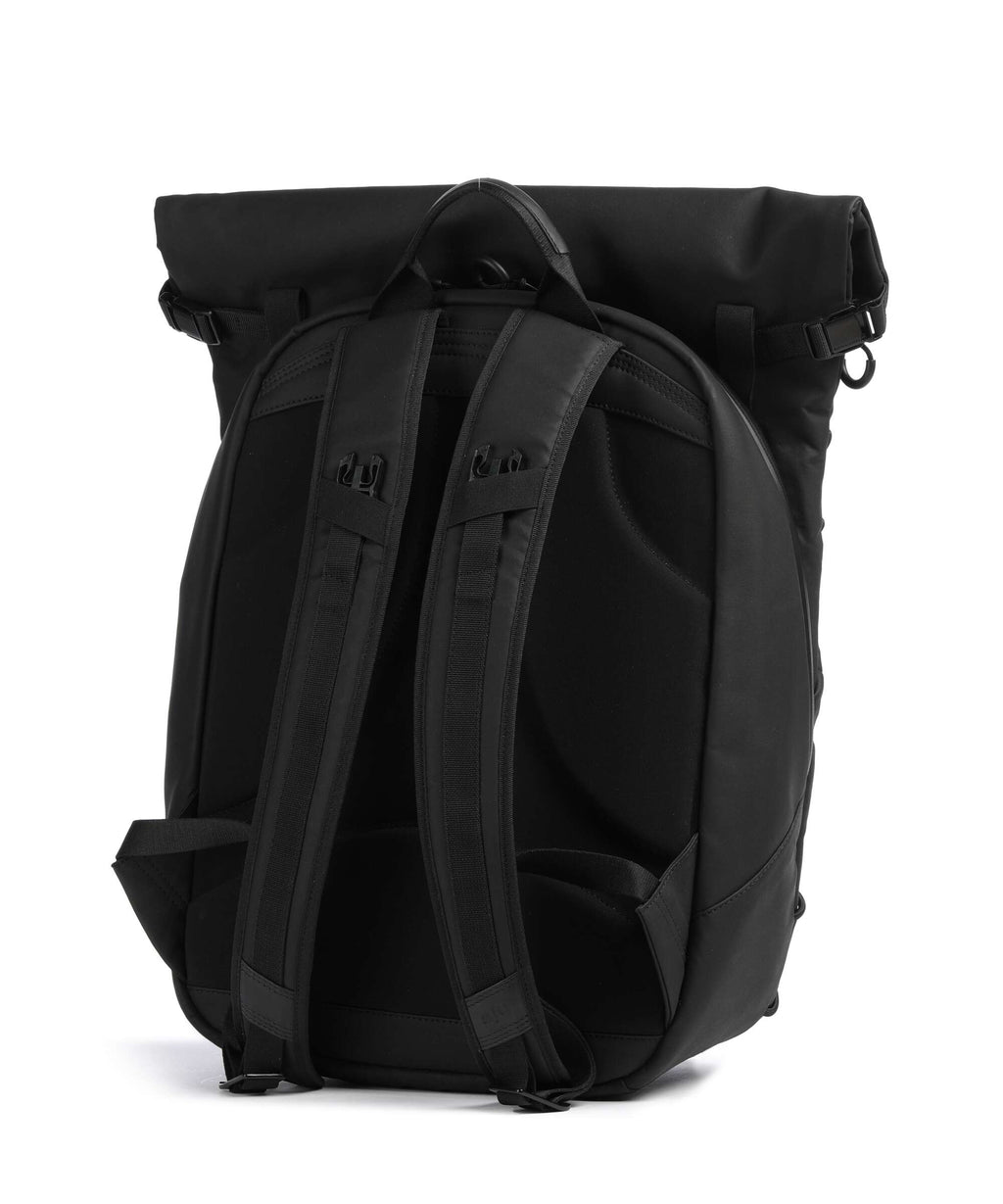 Aunts & Uncles Japan Kushiro Backpack black