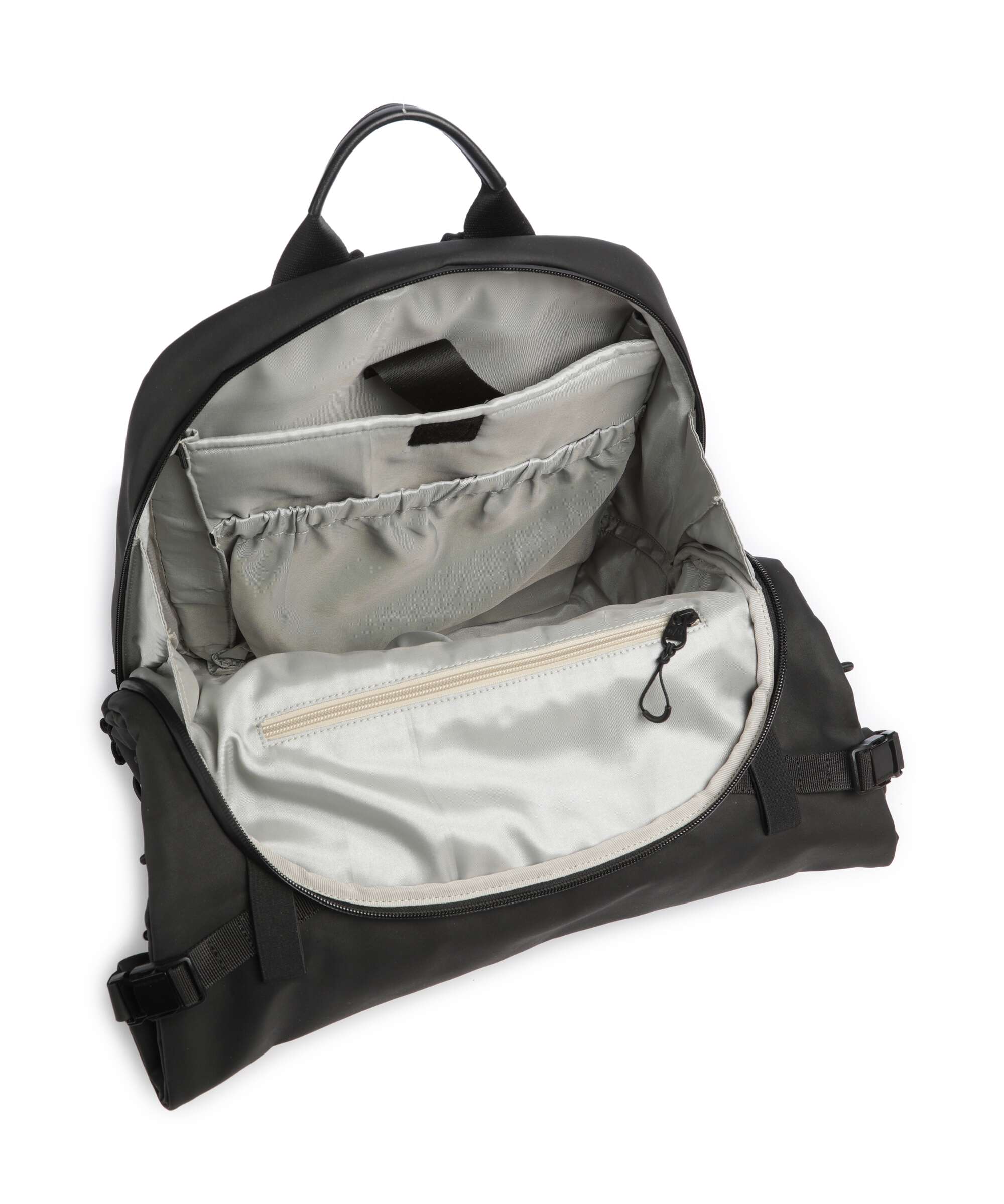 Aunts & Uncles Japan Kushiro Backpack black