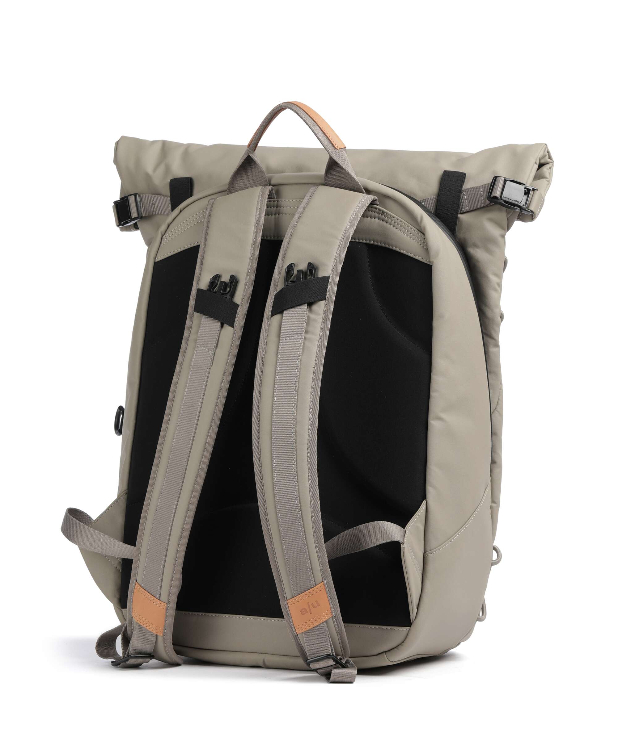 Aunts & Uncles Japan Kushiro Backpack driftwood