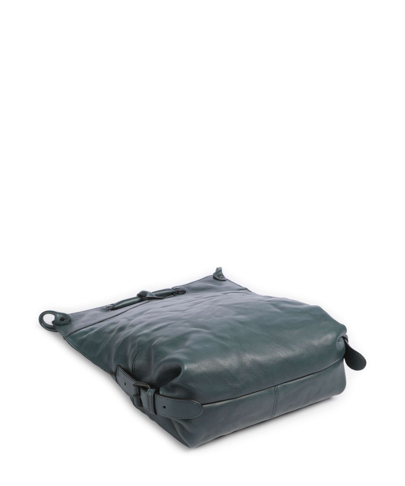 Aunts & Uncles Grandma's Luxury Club Mrs. Pancake Shoulder bag kelp forest