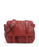 Aunts & Uncles Grandma's Luxury Club Miss Applepie Torba przez ramię intense rust