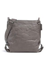 Aunts & Uncles Grandma's Luxury Club Mrs. Raisin Cookie Torba przez ramię oyster grey