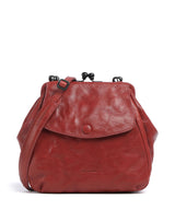 Aunts & Uncles Grandma's Luxury Club Mrs. Cake Pop Torba przez ramię intense rust