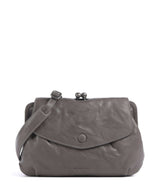 Aunts & Uncles Grandma's Luxury Club Mrs. Madeline Torba przez ramię oyster grey