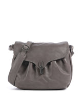 Aunts & Uncles Grandma's Luxury Club Mrs. Coconut Cake Torba przez ramię oyster grey
