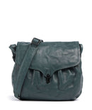 Aunts & Uncles Grandma's Luxury Club Mrs. Pineapple Pie Torba przez ramię kelp forest