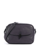 Aunts & Uncles Grandma's Luxury Club Mrs. Mint Torba przez ramię velvet