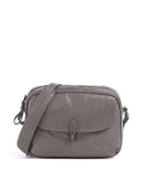 Aunts & Uncles Grandma's Luxury Club Mrs. Mint Torba przez ramię oyster grey