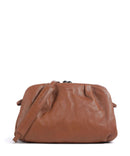 Aunts & Uncles Grandma's Luxury Club Mrs. Frosting Torba przez ramię caramel