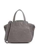Aunts & Uncles Grandma's Luxury Club Mrs. Plum Crumble Torebka oyster grey