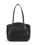 Aunts & Uncles Grandma's Luxury Club Mrs. Pavlova Torba na zakupy black smoke