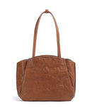 Aunts & Uncles Grandma's Luxury Club Mrs. Pavlova Torba na zakupy caramel