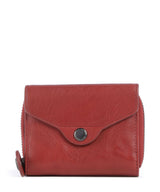 Aunts & Uncles Grandma's Luxury Club Judy RFID Portfel intense rust