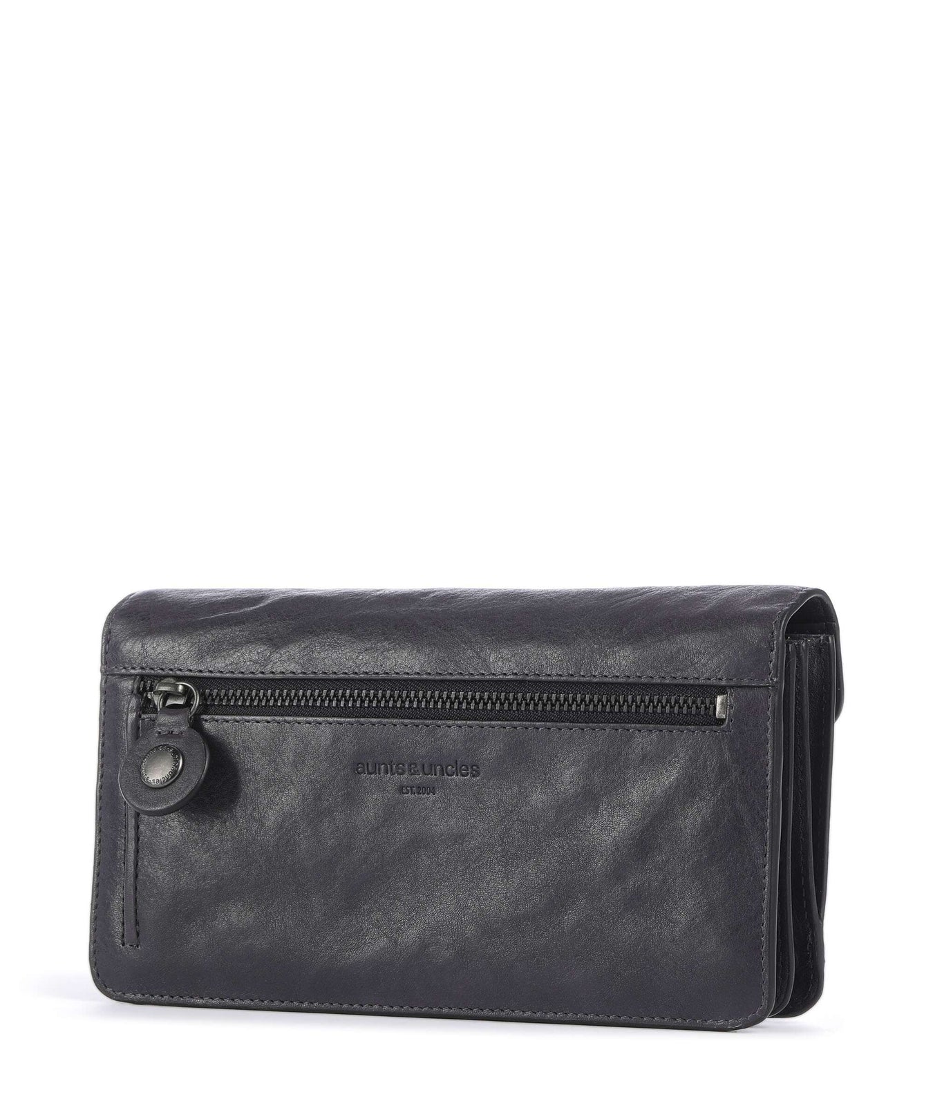 Aunts & Uncles Grandma's Luxury Club Charlene Wallet velvet