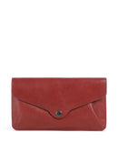 Aunts & Uncles Grandma's Luxury Club Charlene Portfel intense rust