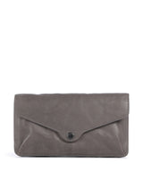 Aunts & Uncles Grandma's Luxury Club Charlene Portfel oyster grey