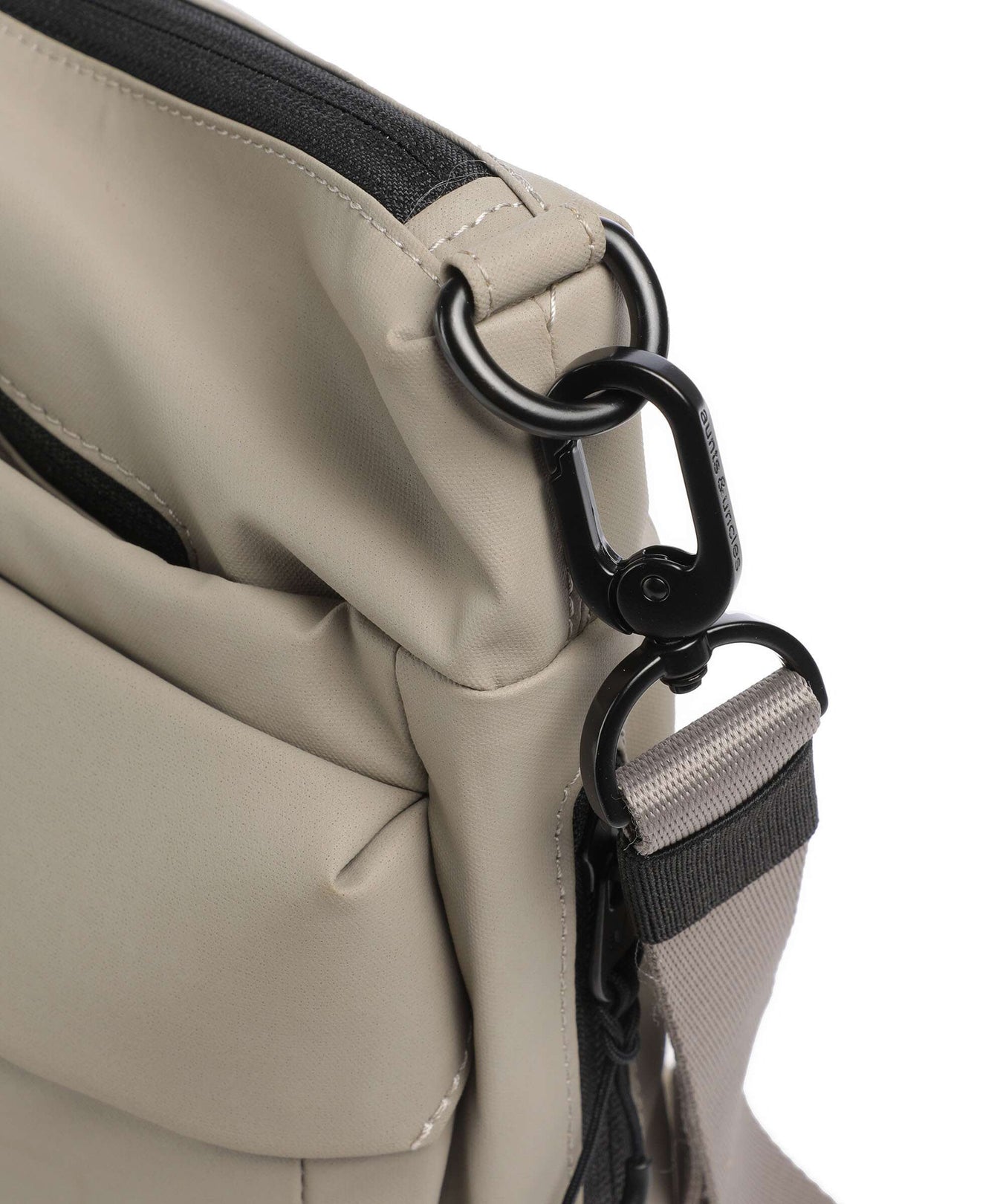 Aunts & Uncles Japan Lite Omono Shoulder bag driftwood