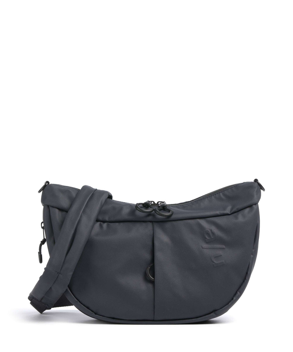 Aunts & Uncles Japan RE lite Toyo Crossbody bag outer space