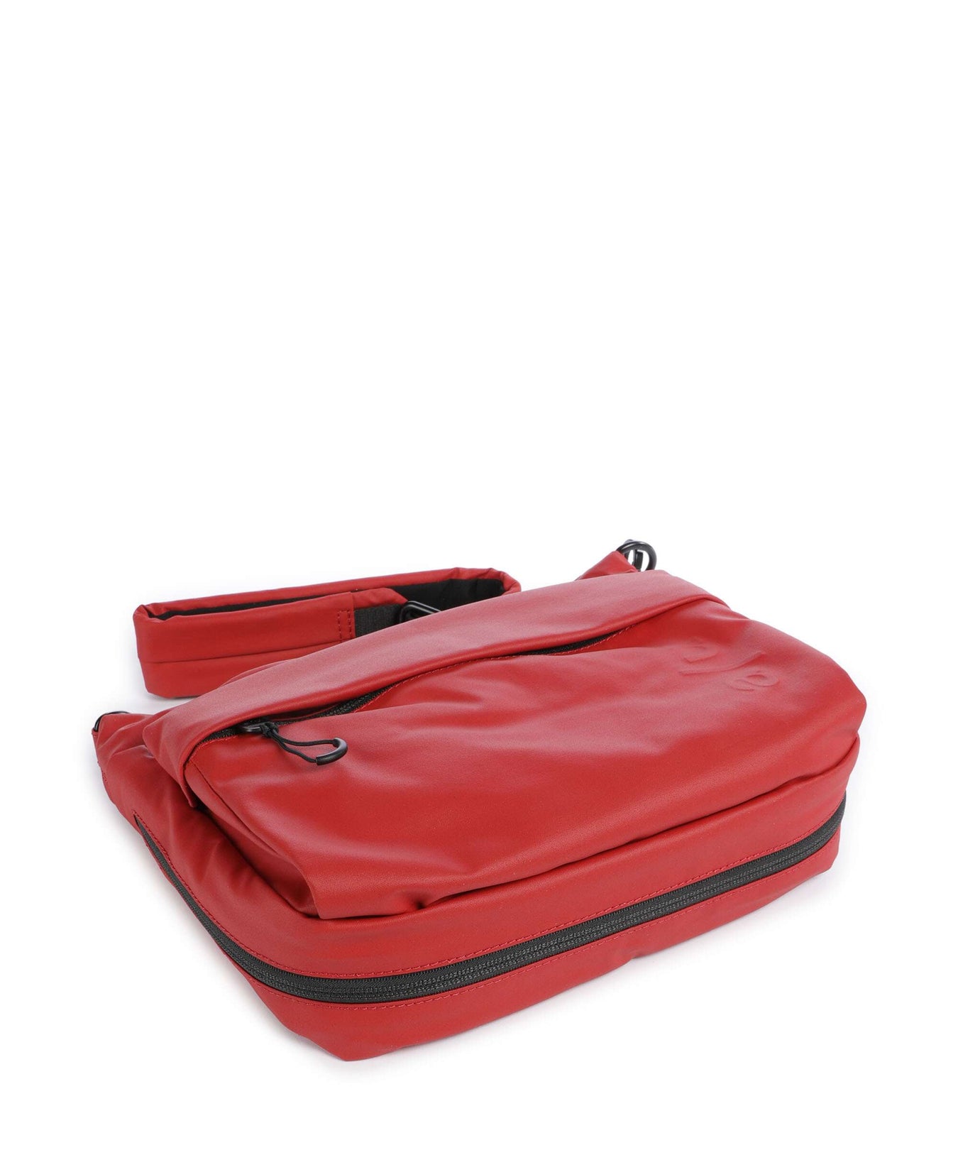 Aunts & Uncles Japan Lite Nanuki Crossbody bag red