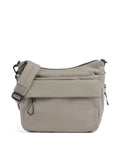 Aunts & Uncles Japan RE lite Nanuki Crossbody bag driftwood
