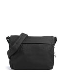 Aunts & Uncles Japan Lite Aoki Listonoszka black