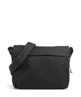 Aunts & Uncles Japan Lite Aoki Listonoszka black