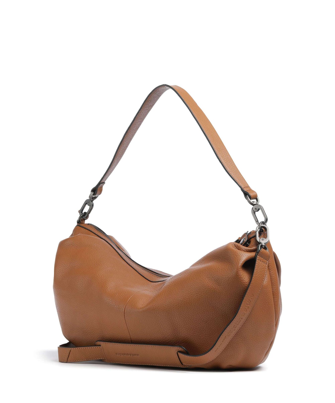 Aunts & Uncles Philocalists Dewdrop Hobo bag chipmunk