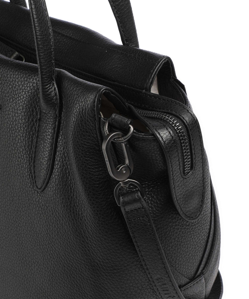 Aunts & Uncles Philocalists Precious Handbag black dress