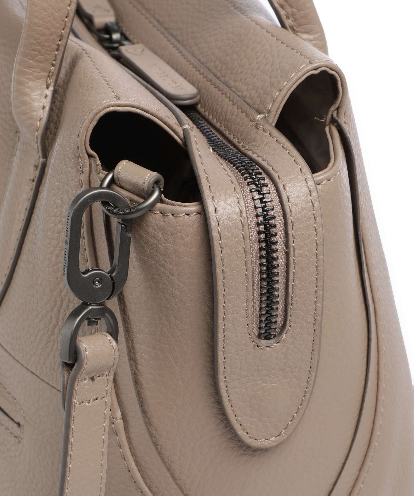 Aunts & Uncles Philocalists Precious Handbag portabella