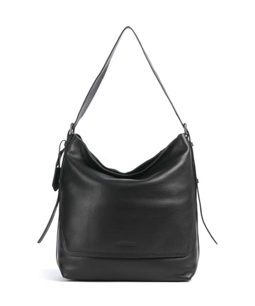 Aunts & Uncles Philocalists Ally Torebka worek black dress