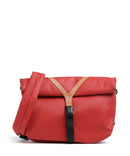 Aunts & Uncles Japan Takahashi Listonoszka red