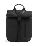Aunts & Uncles Japan Kiso Rolltop Backpack black